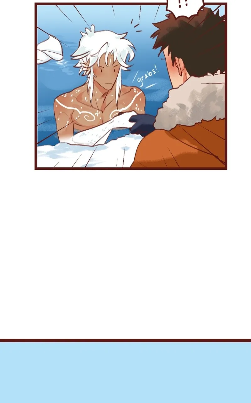 Bailin and Li Yun Chapter 9 page 9 - 