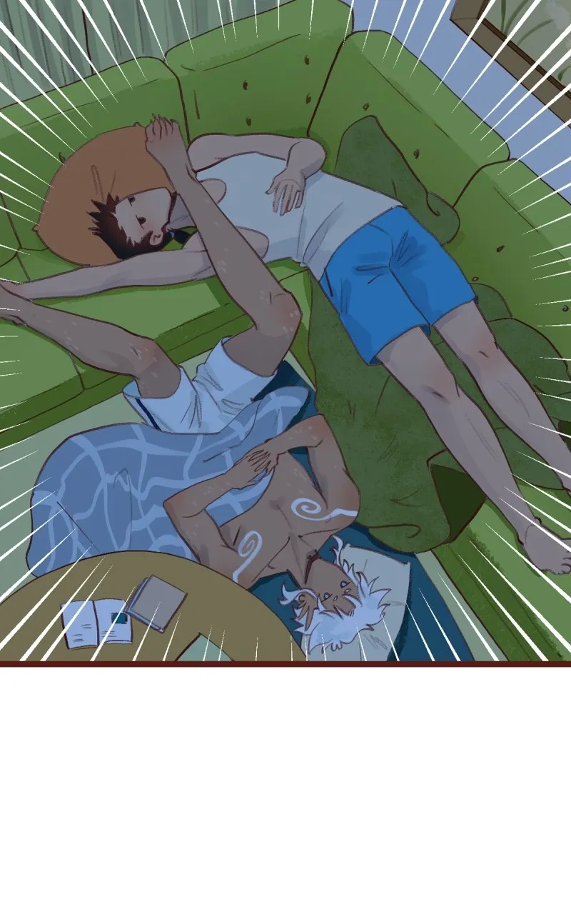 Bailin and Li Yun Chapter 90 page 13 - 