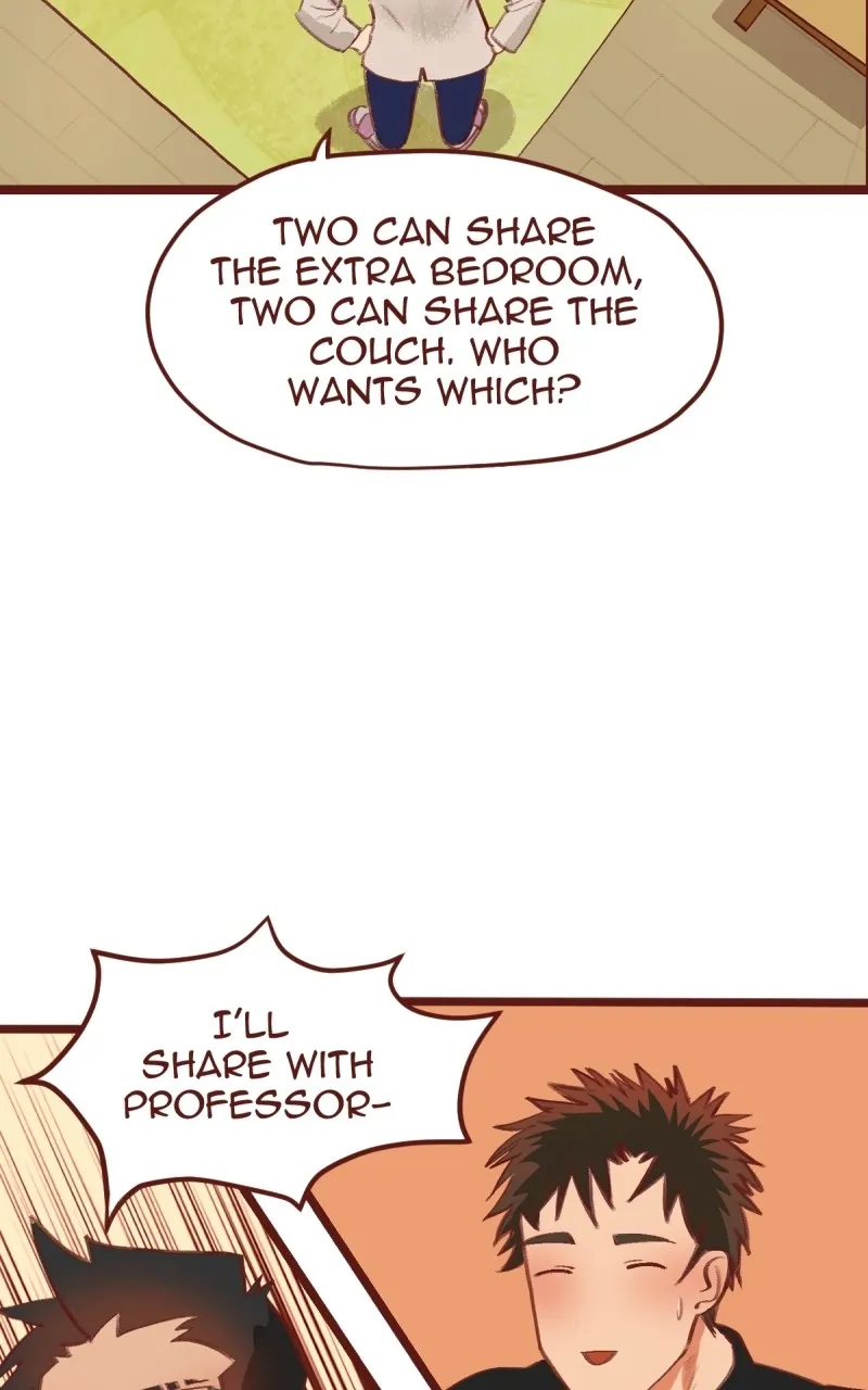 Bailin and Li Yun Chapter 90 page 4 - 