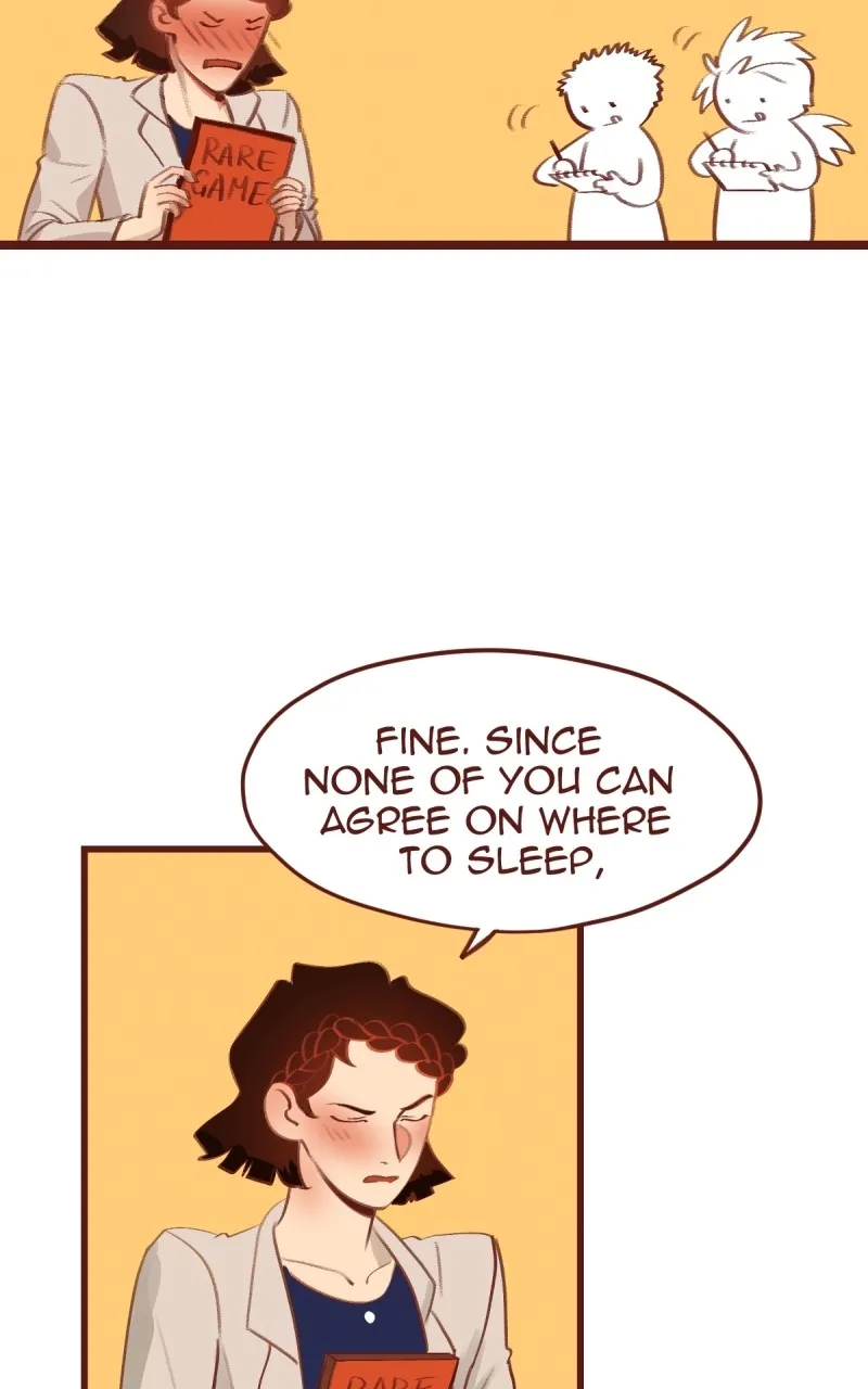 Bailin and Li Yun Chapter 90 page 8 - 