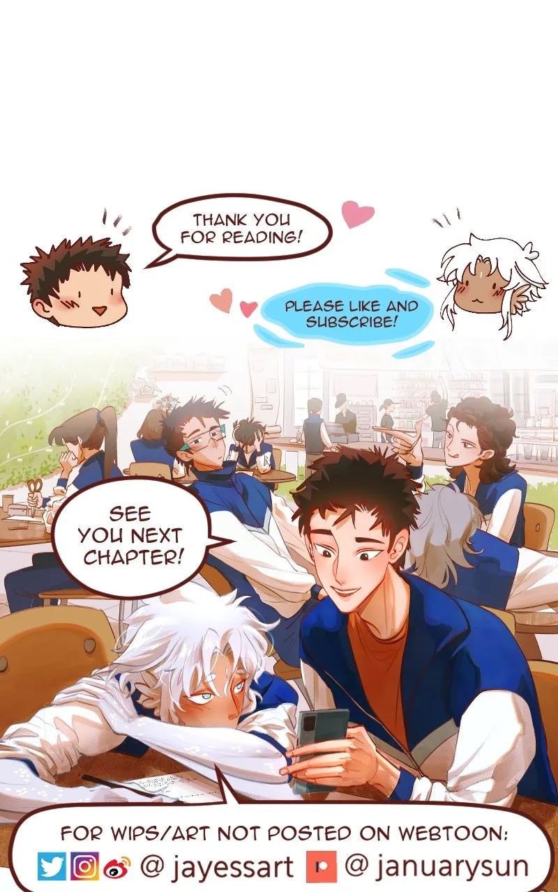 Bailin and Li Yun Chapter 91 page 15 - 