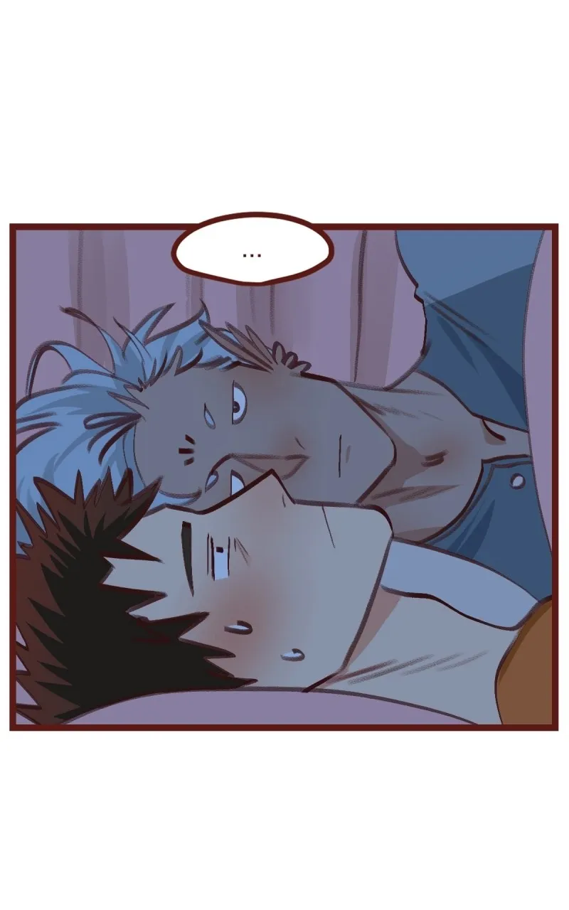 Bailin and Li Yun Chapter 91 page 3 - 