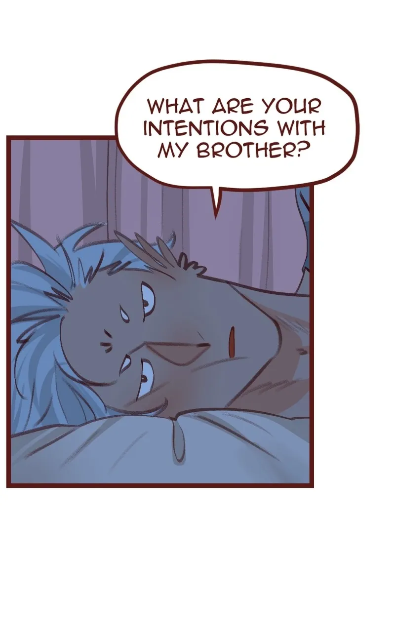 Bailin and Li Yun Chapter 91 page 4 - 