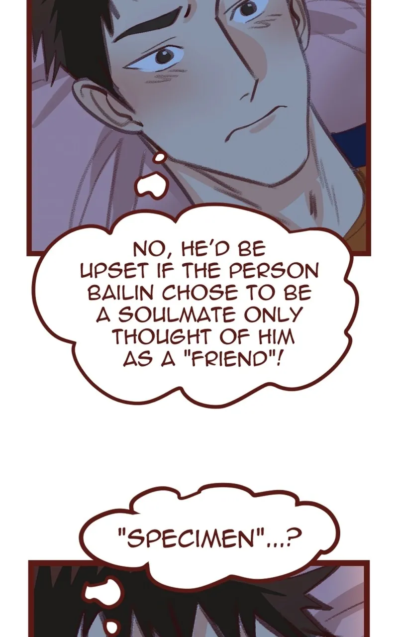 Bailin and Li Yun Chapter 91 page 8 - 