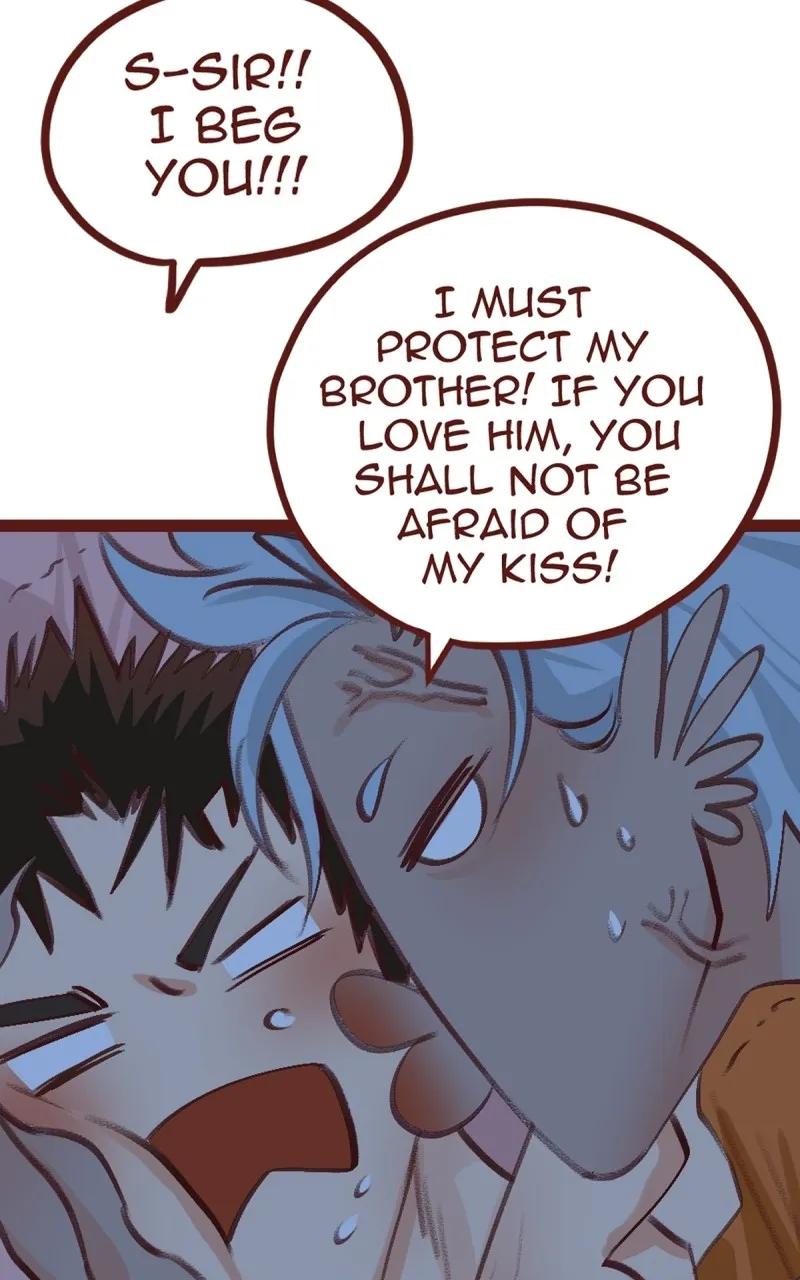 Bailin and Li Yun Chapter 92 page 11 - 