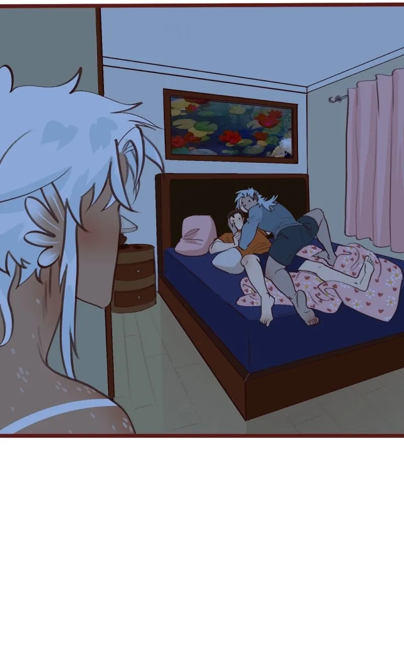 Bailin and Li Yun Chapter 92 page 15 - 