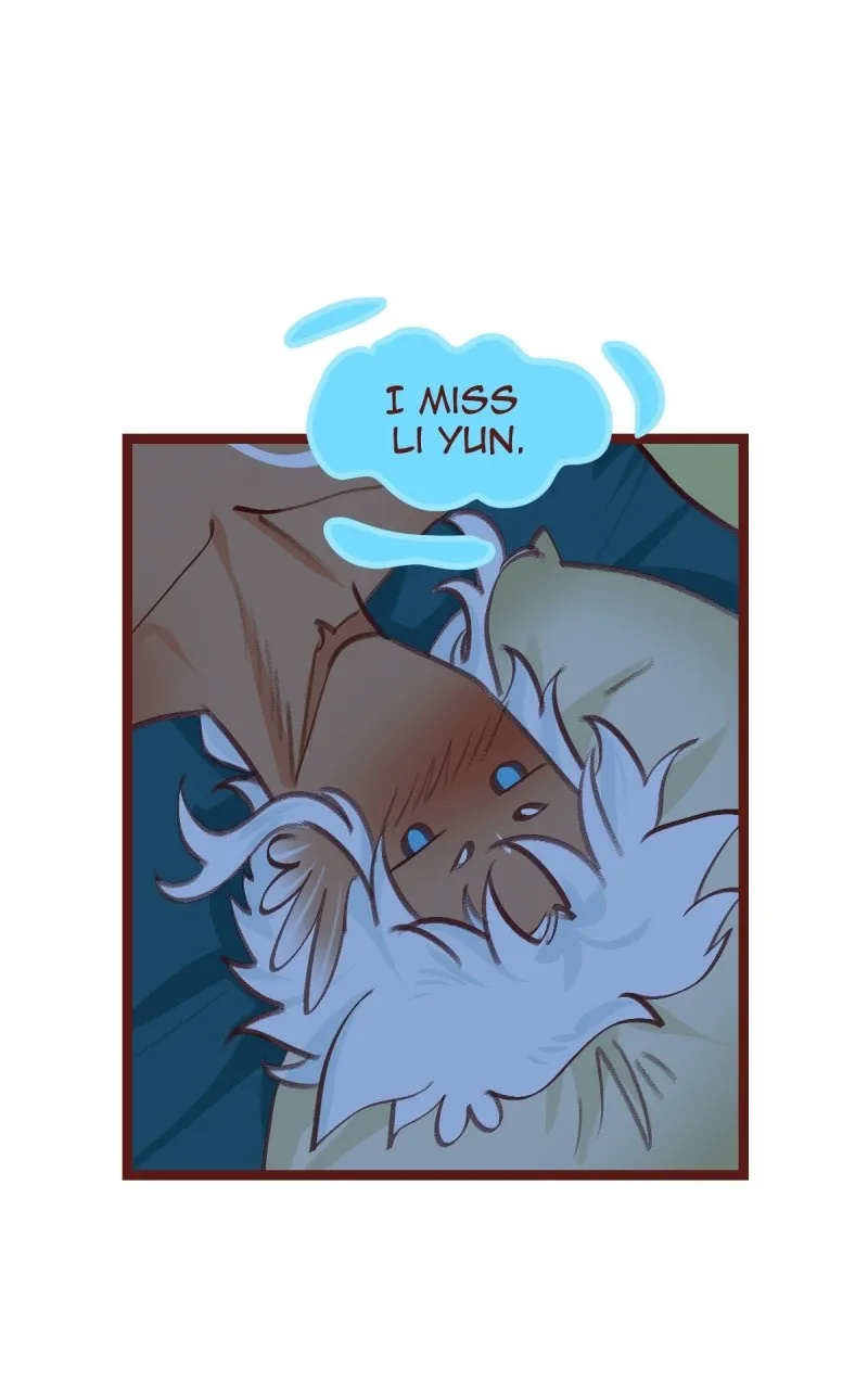 Bailin and Li Yun Chapter 92 page 4 - 