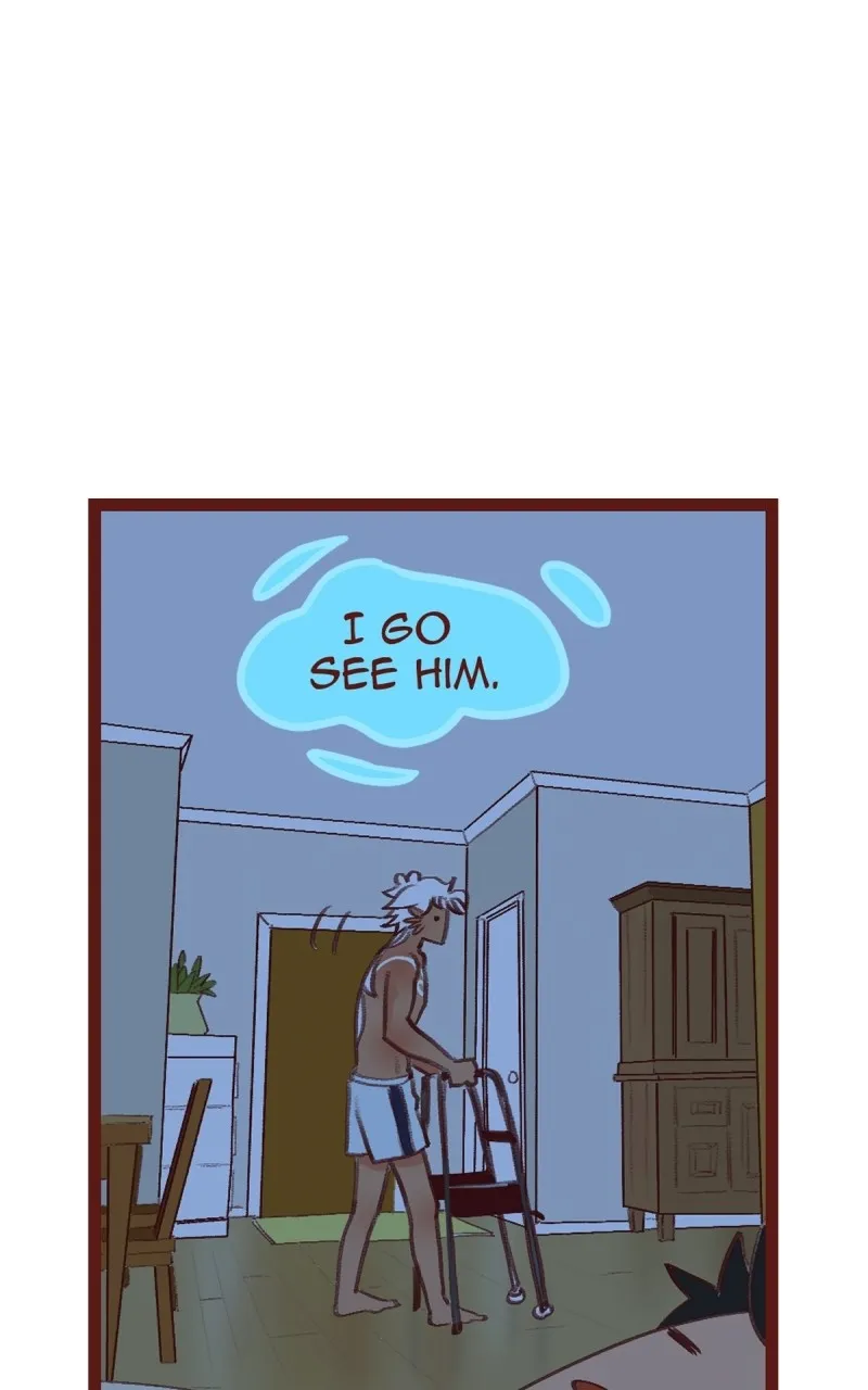 Bailin and Li Yun Chapter 92 page 5 - 