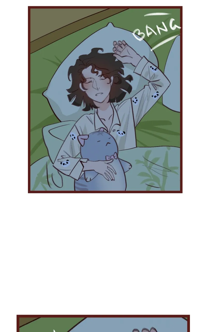 Bailin and Li Yun Chapter 93 page 11 - 