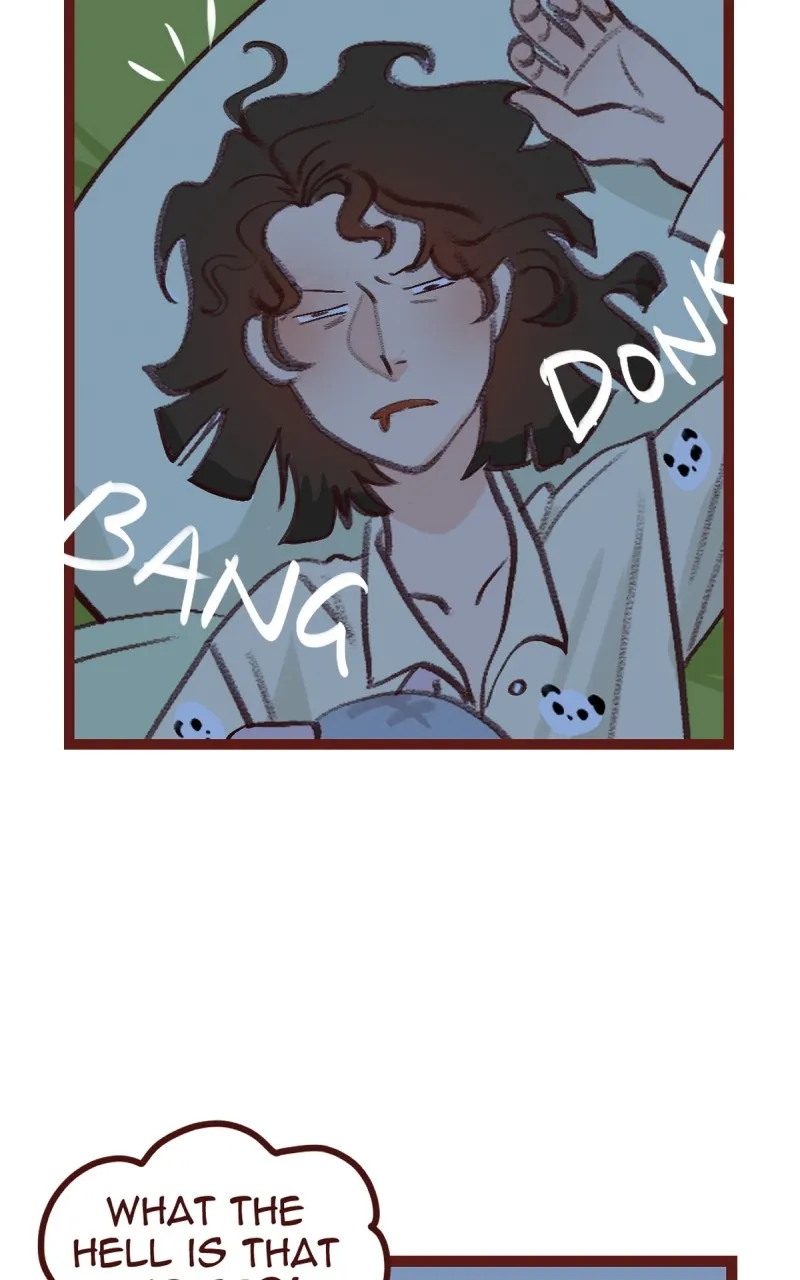 Bailin and Li Yun Chapter 93 page 12 - 