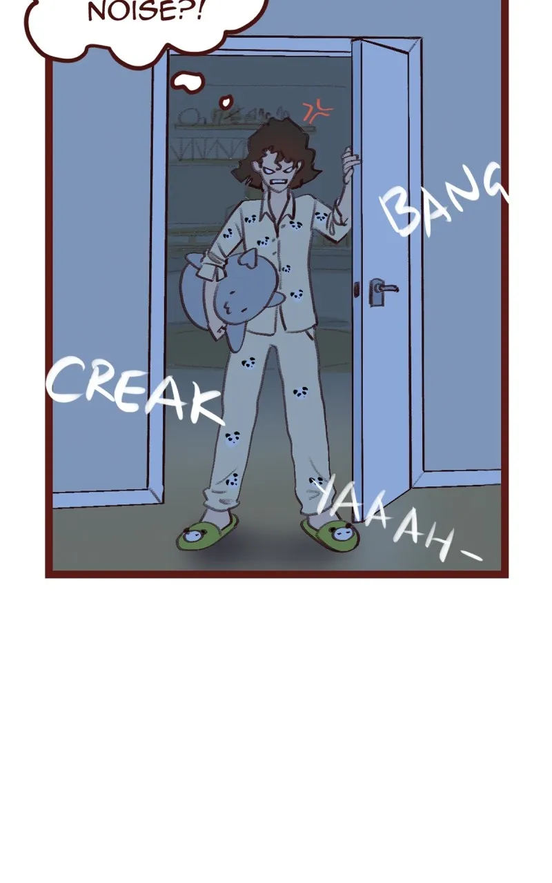 Bailin and Li Yun Chapter 93 page 13 - 