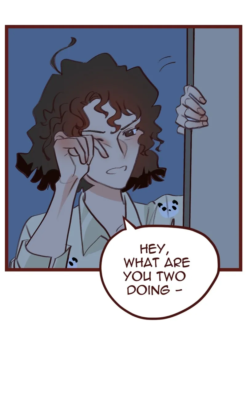 Bailin and Li Yun Chapter 93 page 14 - 