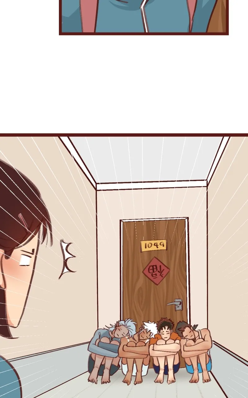 Bailin and Li Yun Chapter 93 page 19 - 