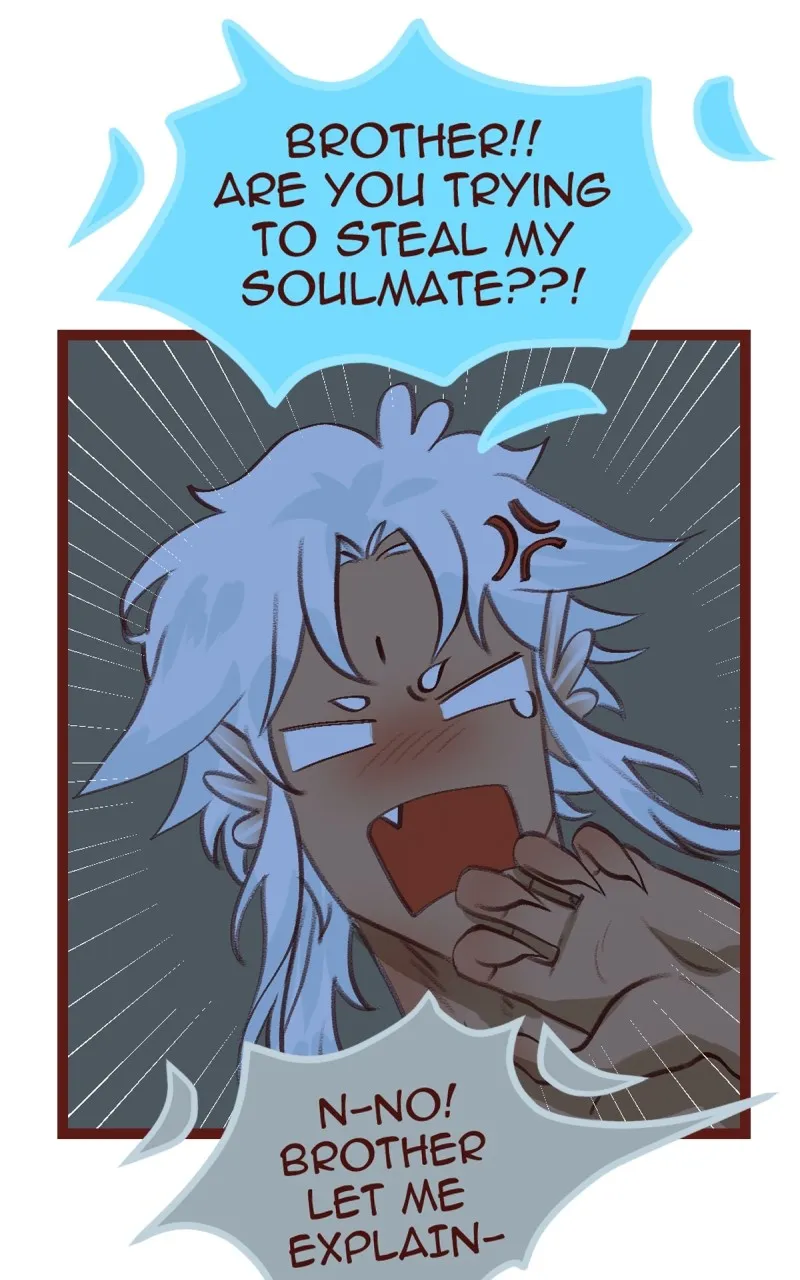 Bailin and Li Yun Chapter 93 page 3 - 