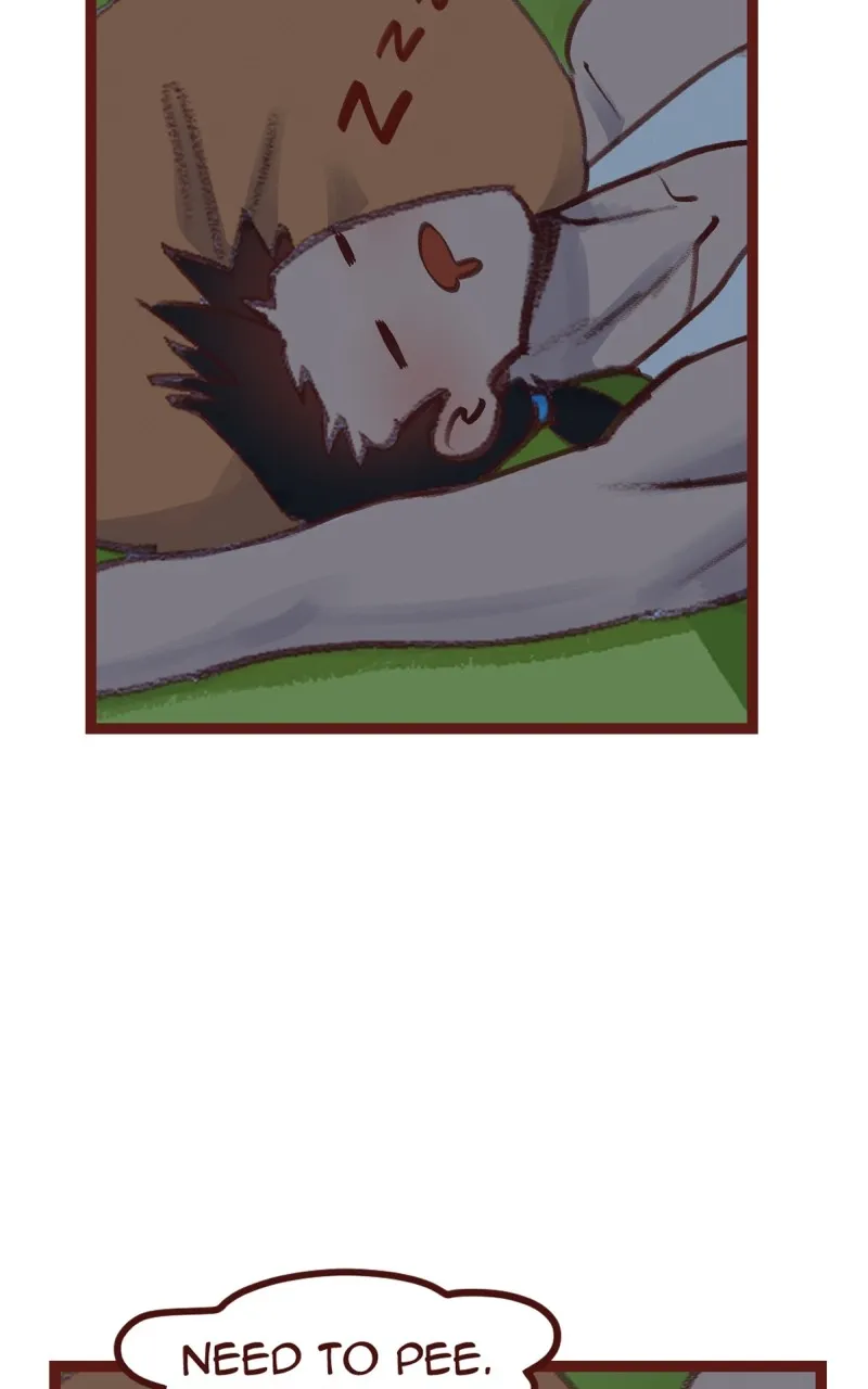 Bailin and Li Yun Chapter 93 page 5 - 