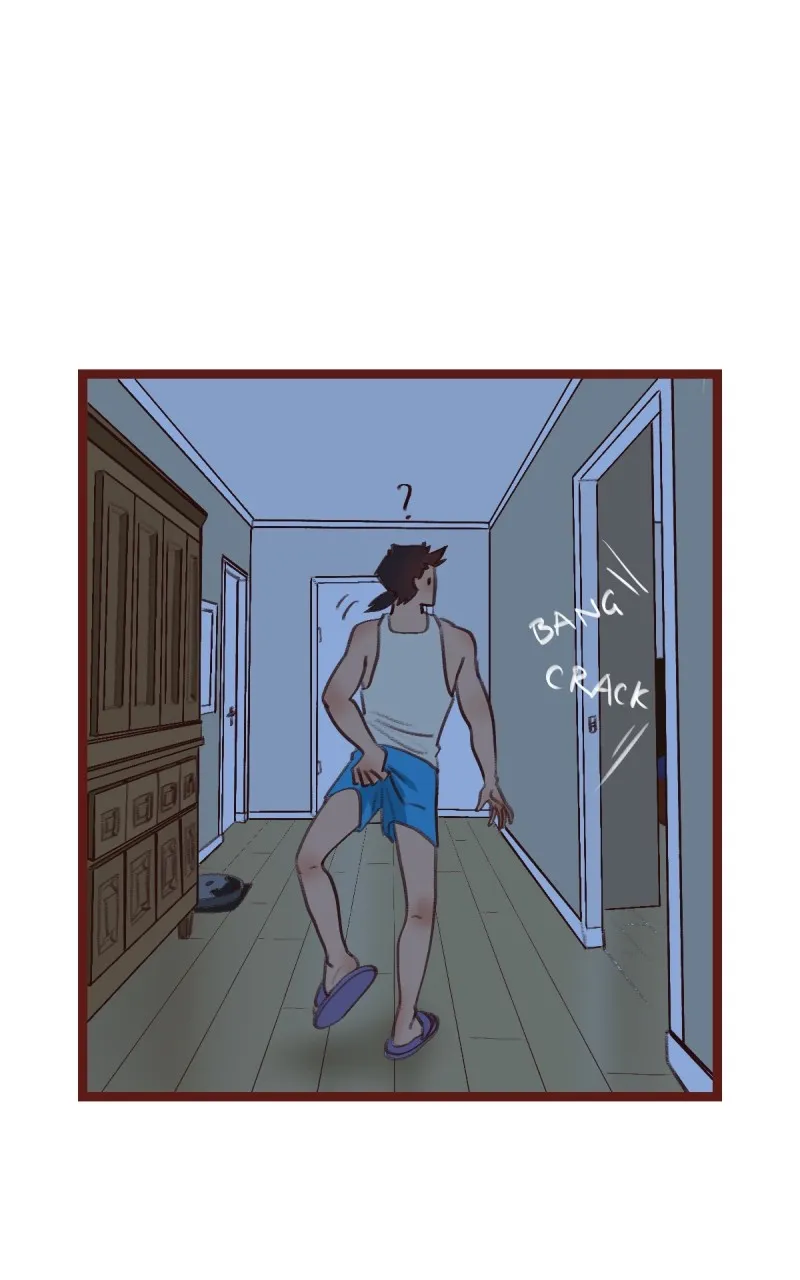 Bailin and Li Yun Chapter 93 page 8 - 