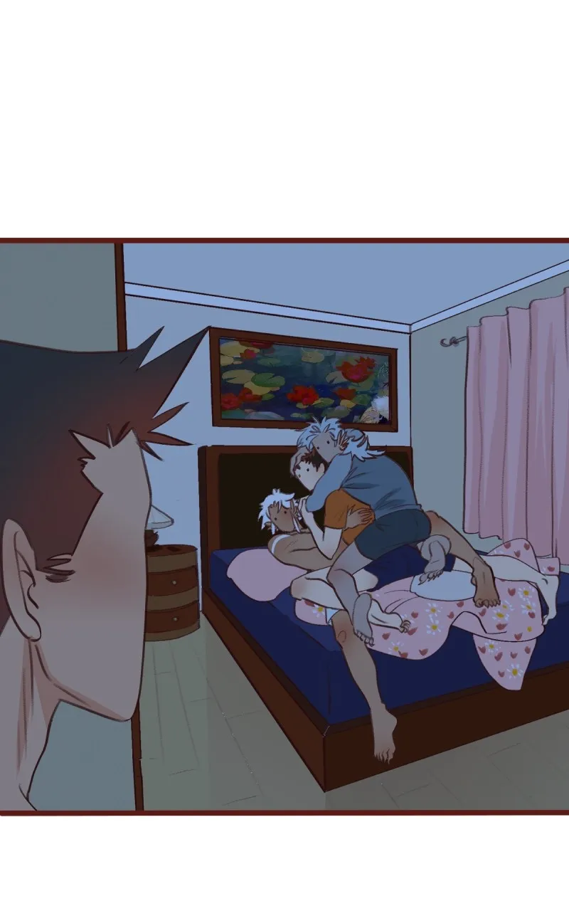 Bailin and Li Yun Chapter 93 page 9 - 
