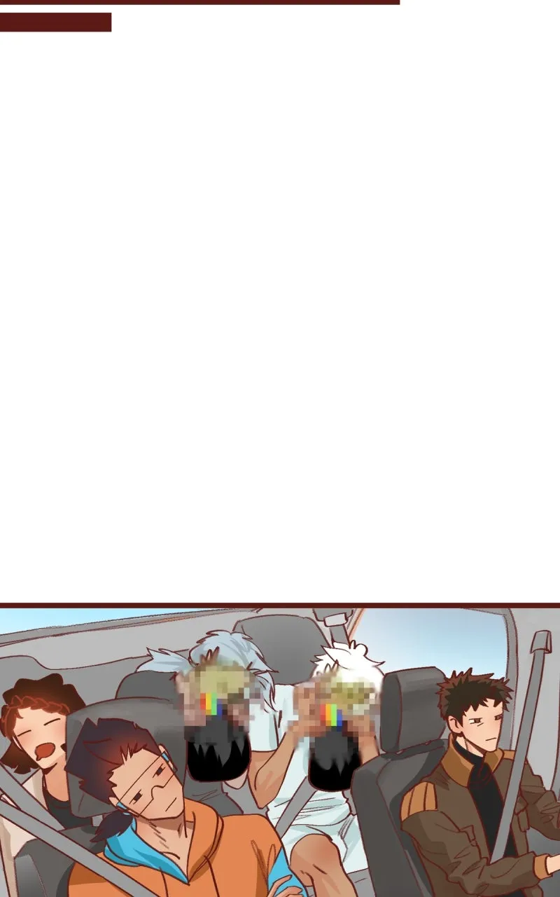 Bailin and Li Yun Chapter 94 page 11 - 