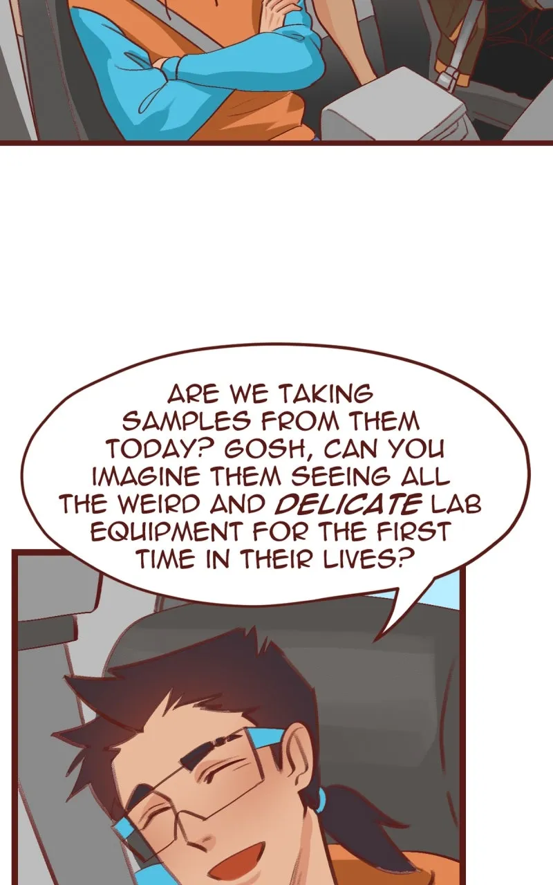 Bailin and Li Yun Chapter 94 page 12 - 