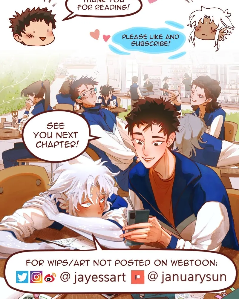 Bailin and Li Yun Chapter 94 page 17 - 