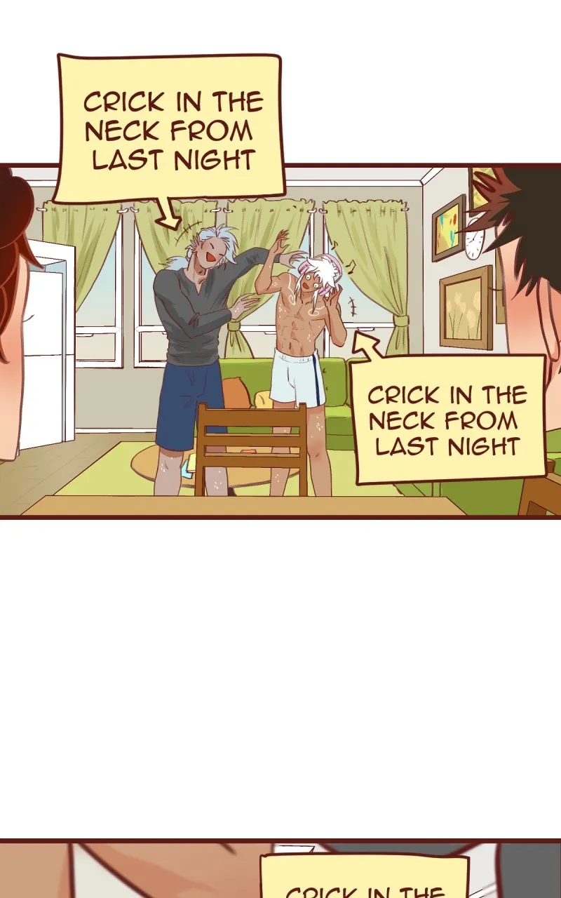 Bailin and Li Yun Chapter 94 page 4 - 