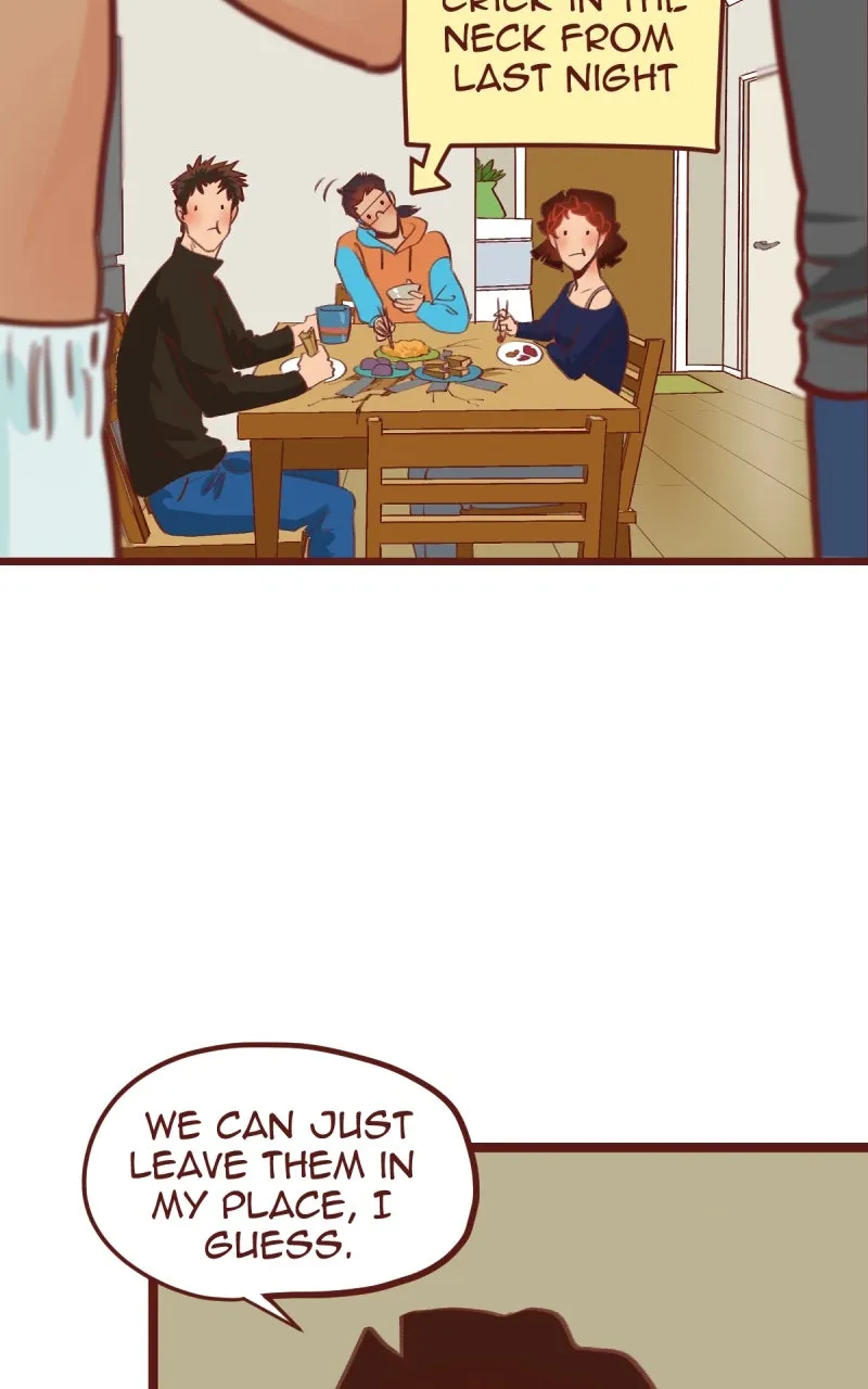 Bailin and Li Yun Chapter 94 page 5 - 