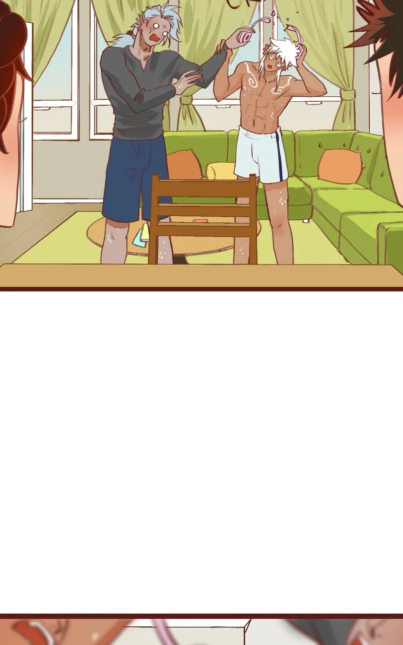 Bailin and Li Yun Chapter 94 page 7 - 