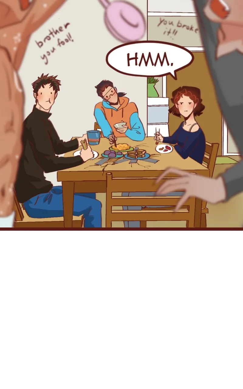 Bailin and Li Yun Chapter 94 page 8 - 