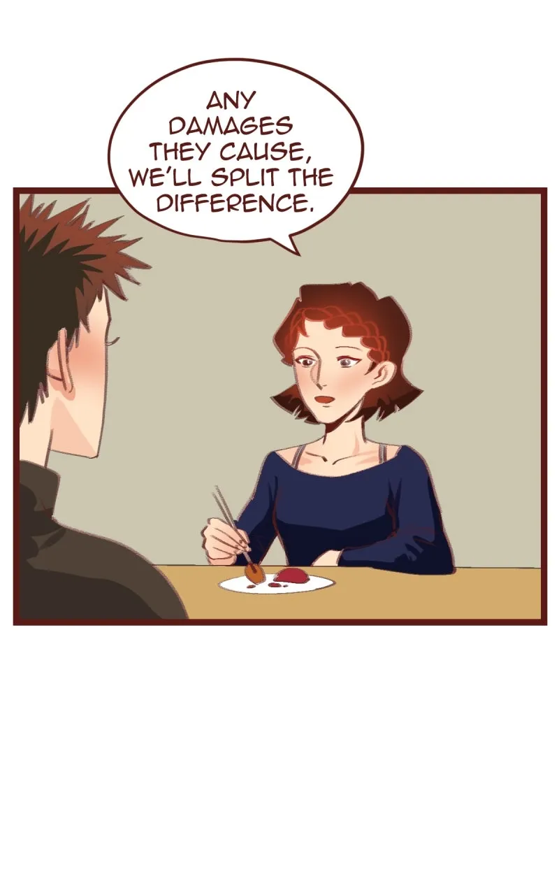 Bailin and Li Yun Chapter 94 page 9 - 