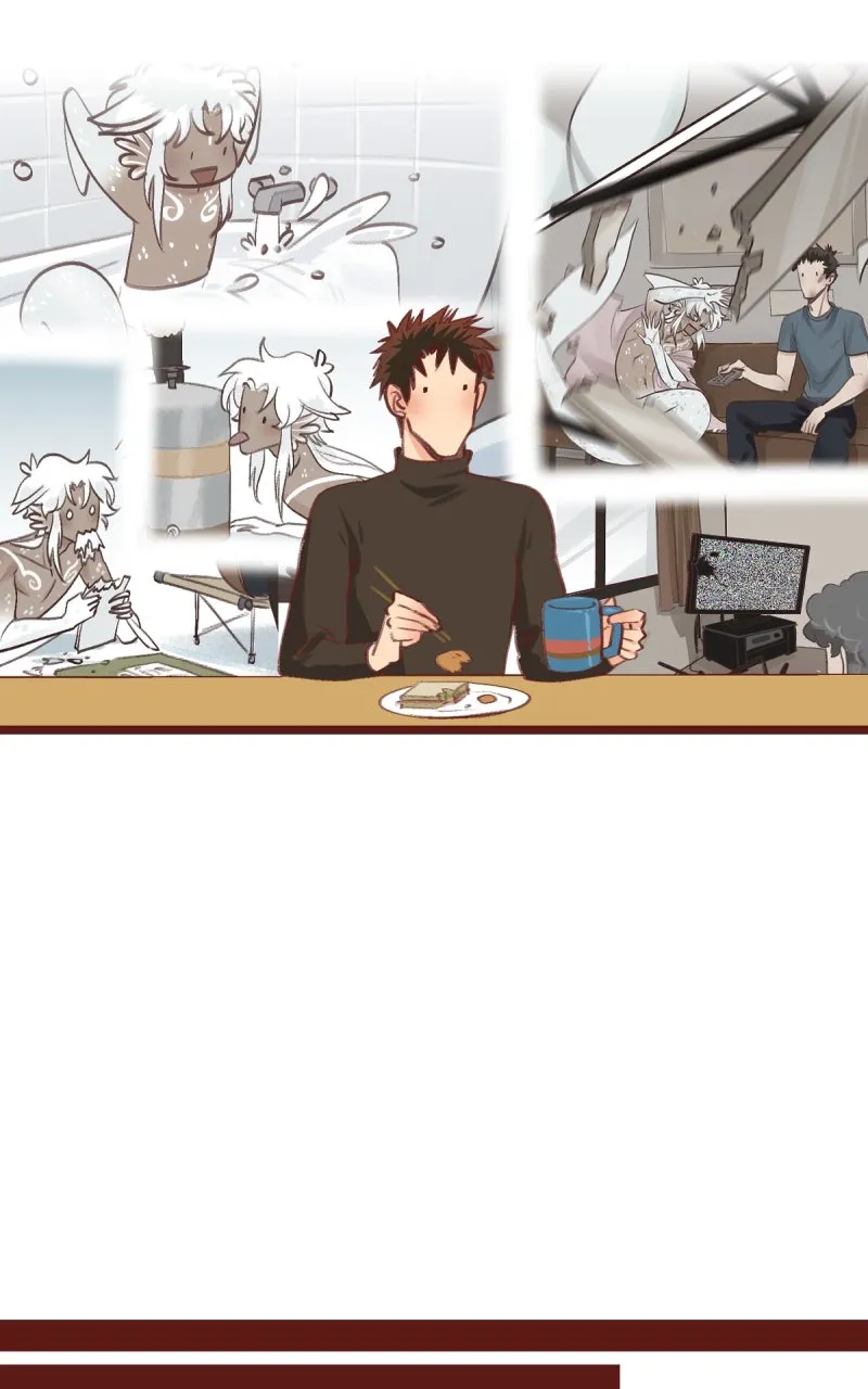 Bailin and Li Yun Chapter 94 page 10 - 