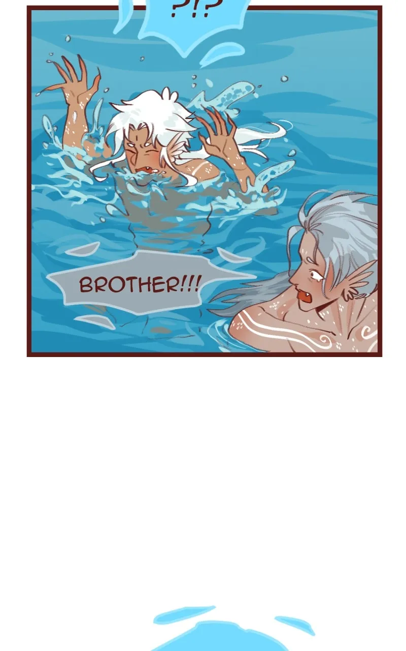 Bailin and Li Yun Chapter 95 page 13 - 