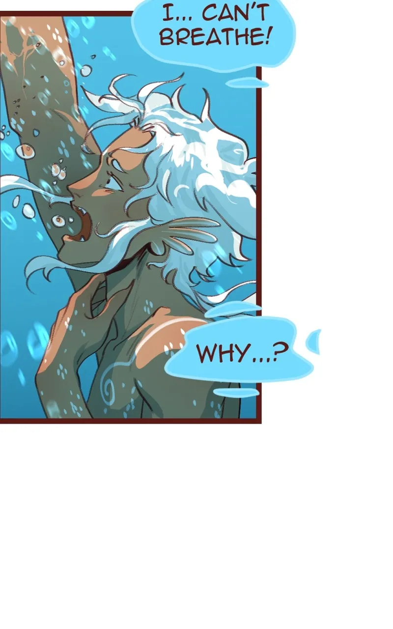 Bailin and Li Yun Chapter 95 page 14 - 