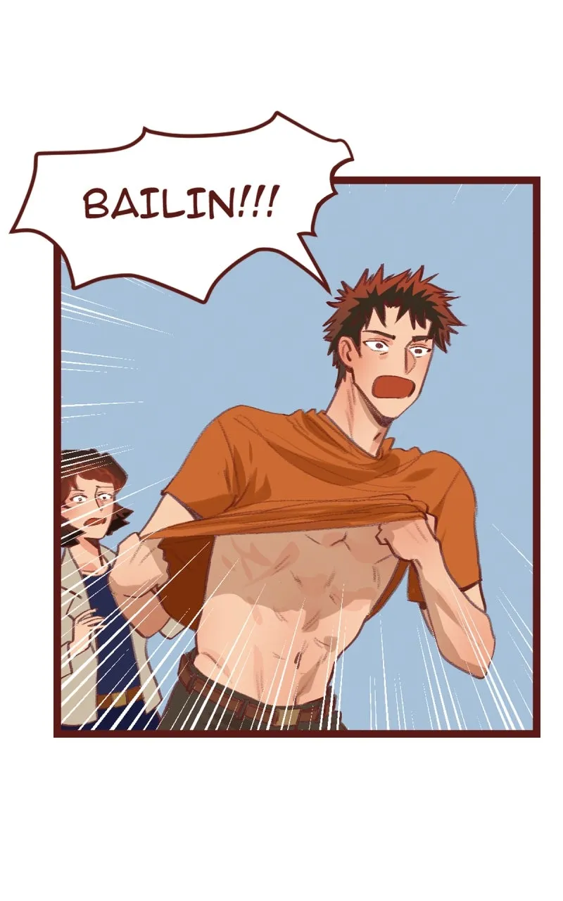 Bailin and Li Yun Chapter 95 page 15 - 