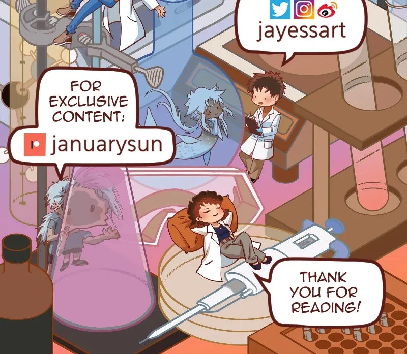 Bailin and Li Yun Chapter 95 page 20 - 
