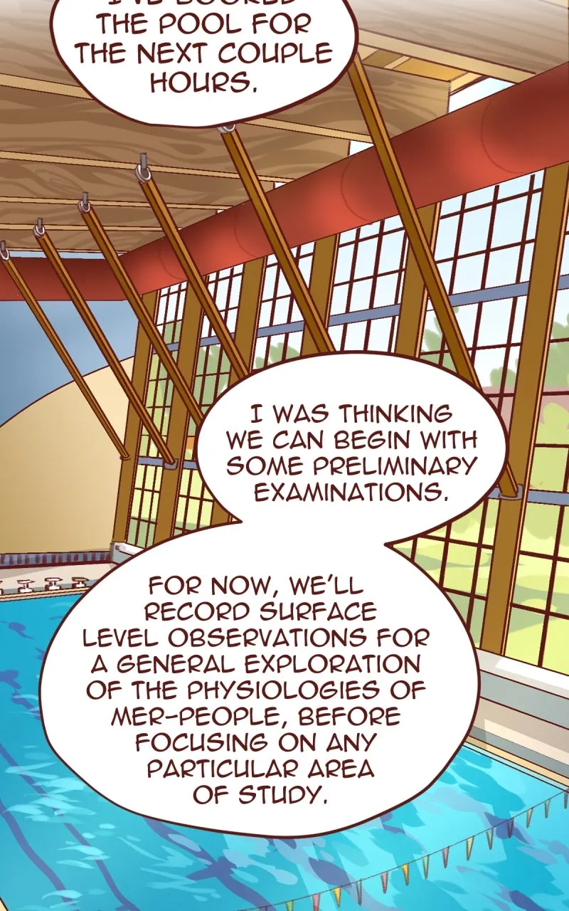 Bailin and Li Yun Chapter 95 page 3 - 