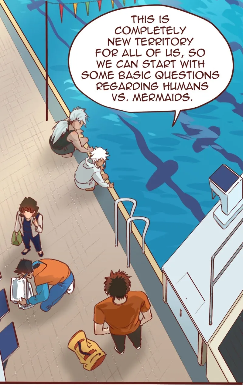 Bailin and Li Yun Chapter 95 page 4 - 