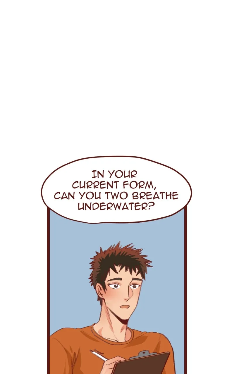 Bailin and Li Yun Chapter 95 page 5 - 