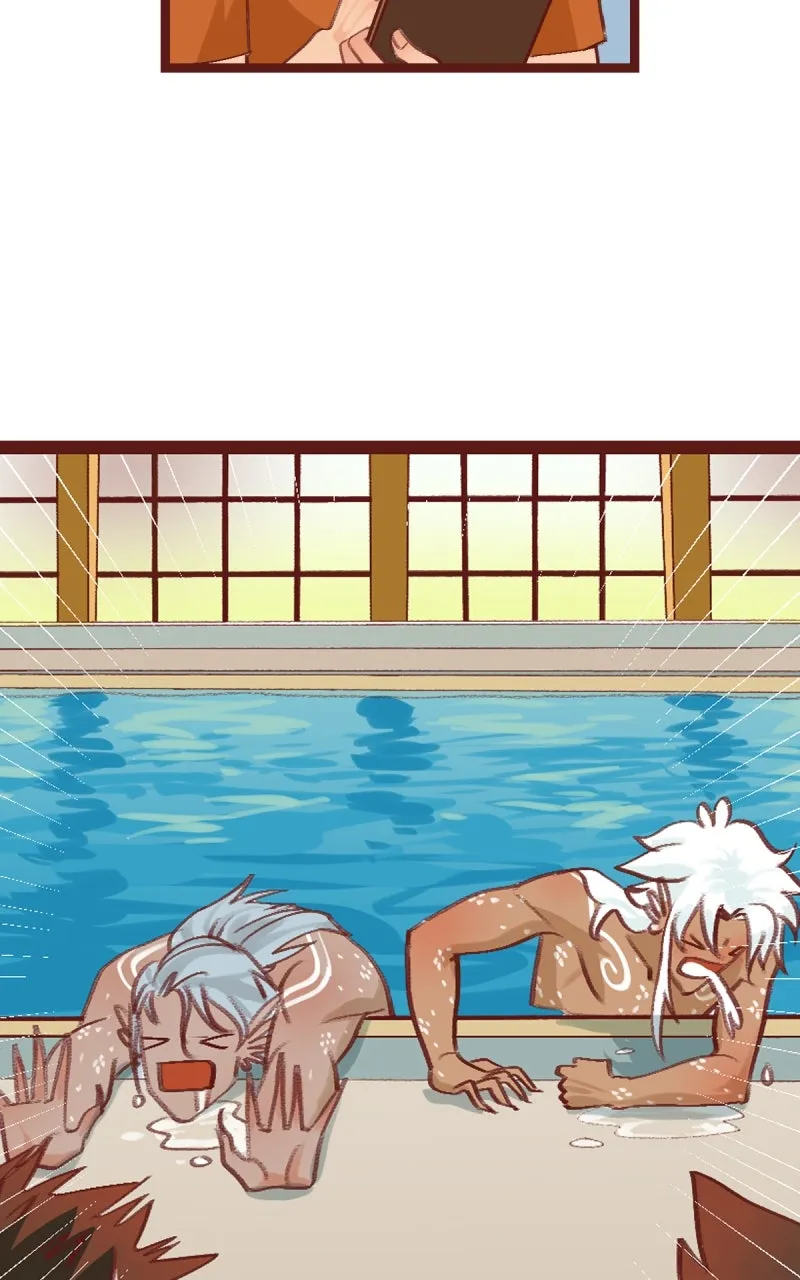 Bailin and Li Yun Chapter 95 page 6 - 