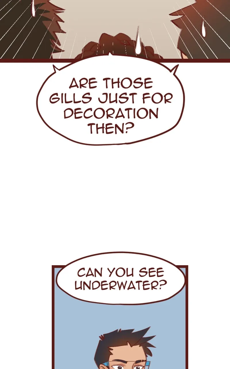 Bailin and Li Yun Chapter 95 page 7 - 