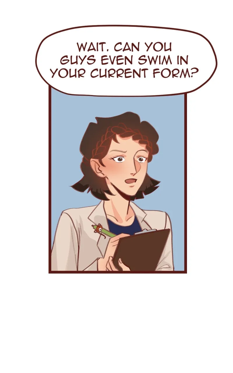 Bailin and Li Yun Chapter 95 page 10 - 