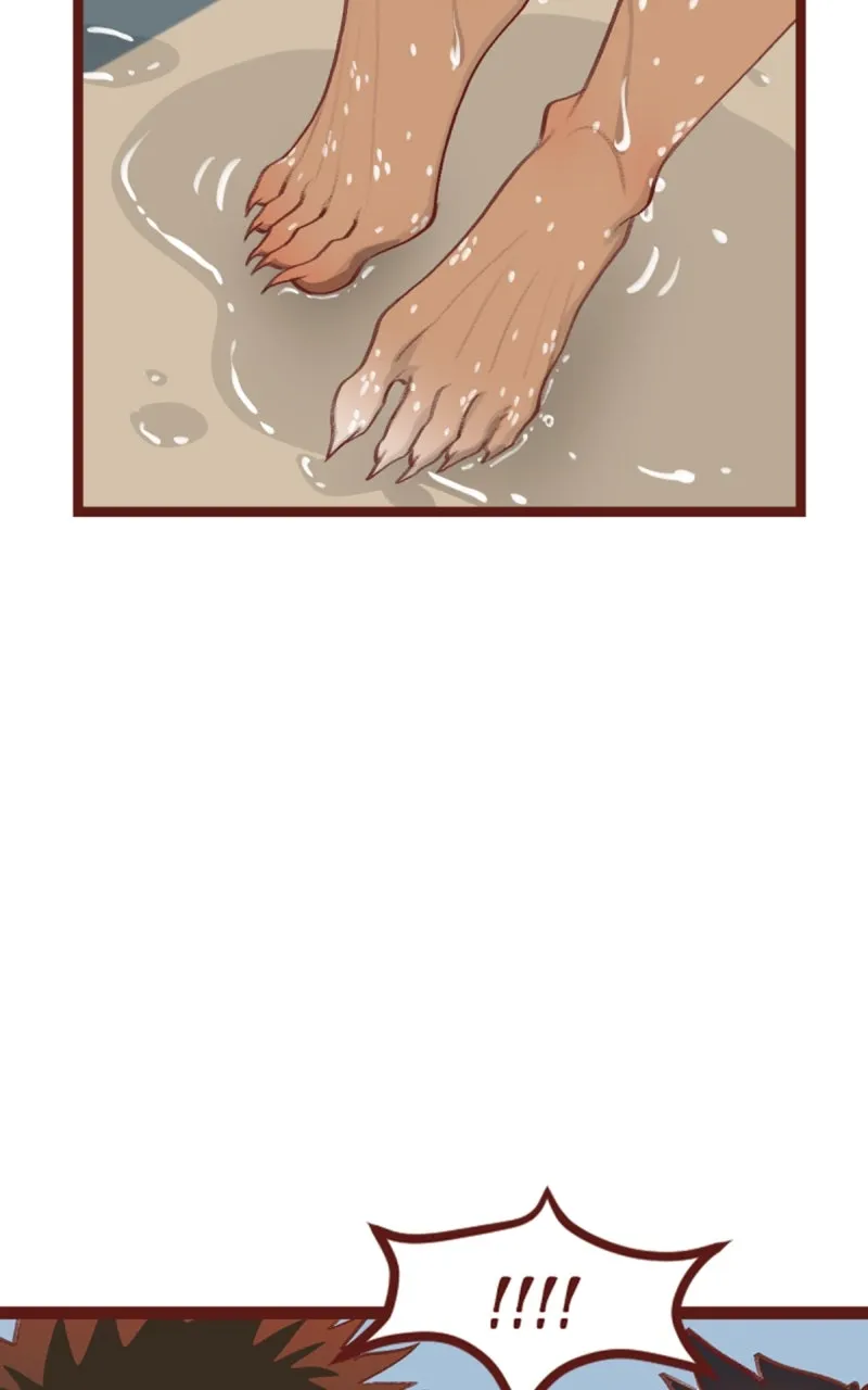 Bailin and Li Yun Chapter 96 page 11 - 