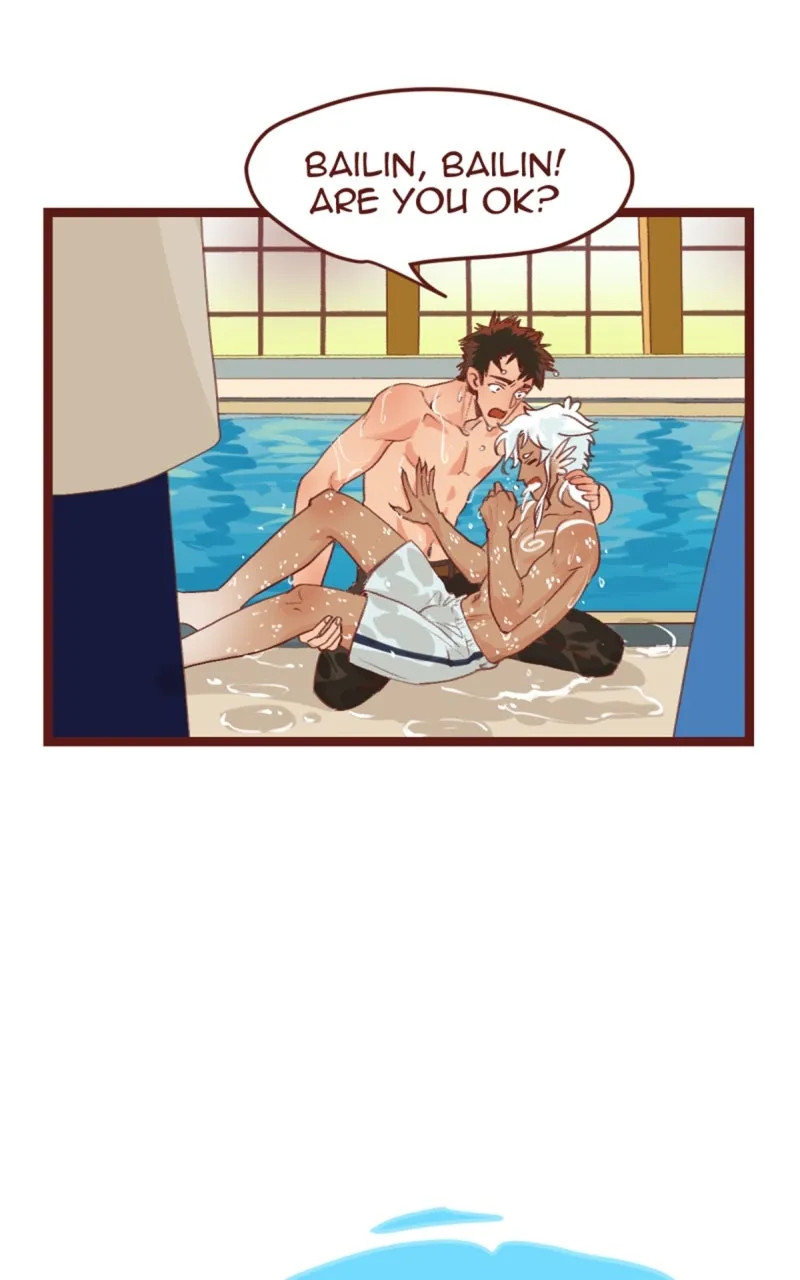 Bailin and Li Yun Chapter 96 page 3 - 