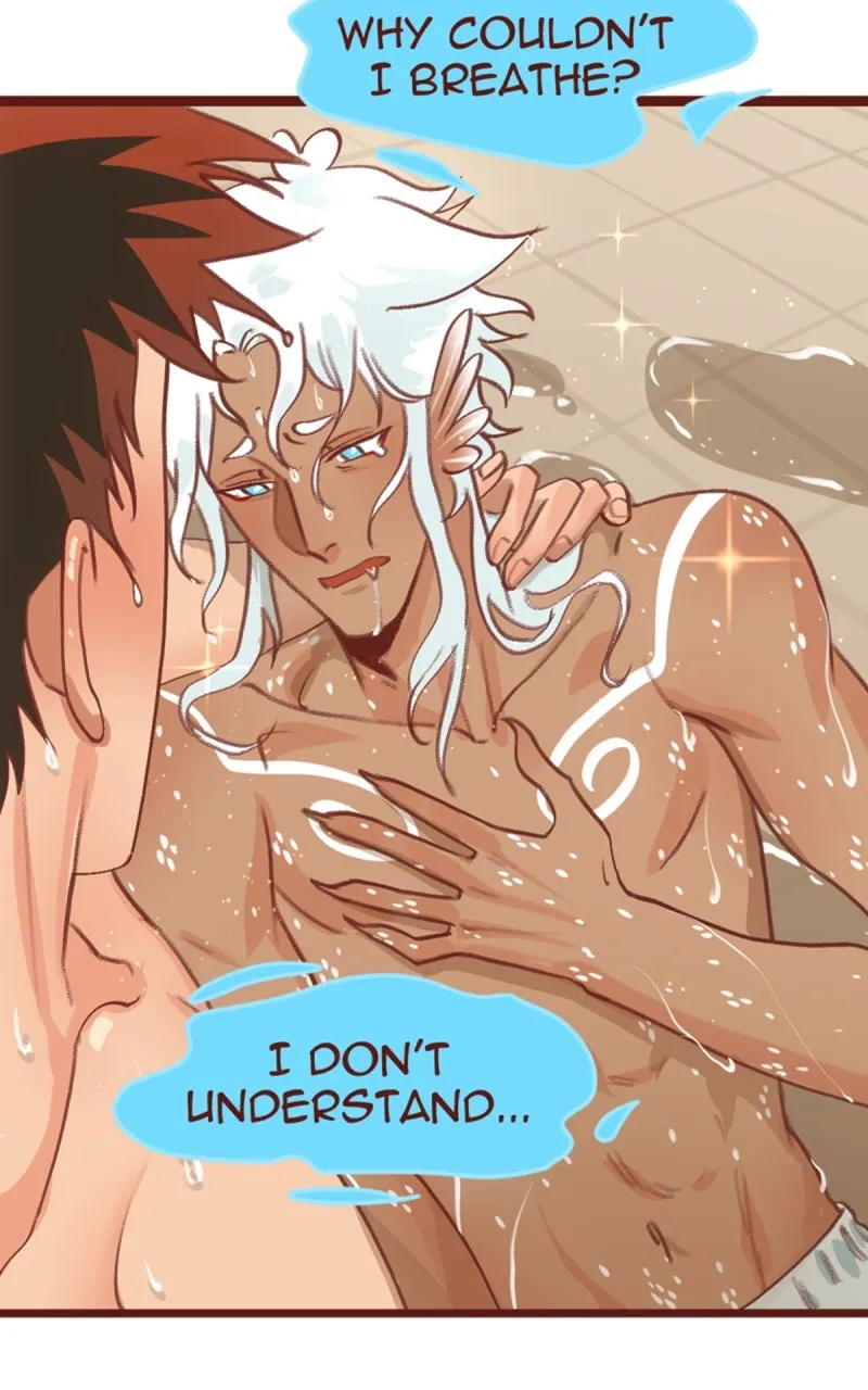 Bailin and Li Yun Chapter 96 page 4 - 