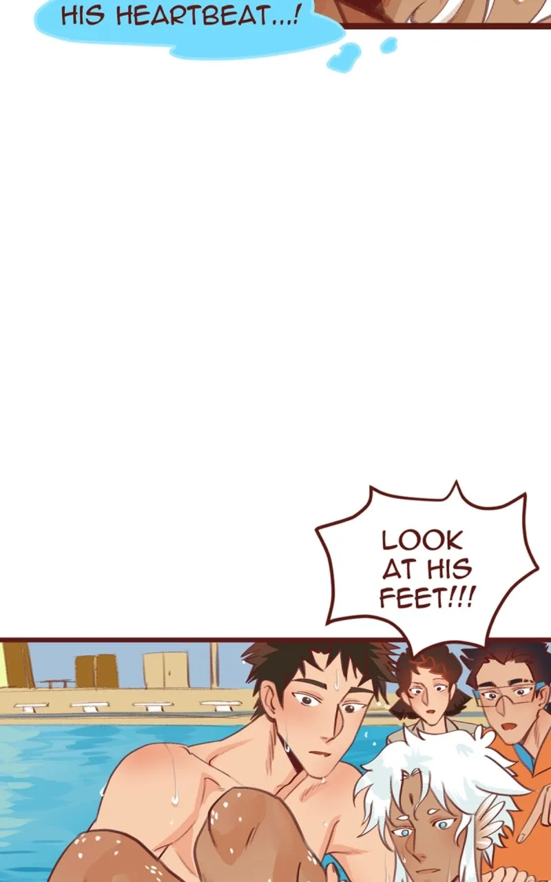 Bailin and Li Yun Chapter 96 page 8 - 
