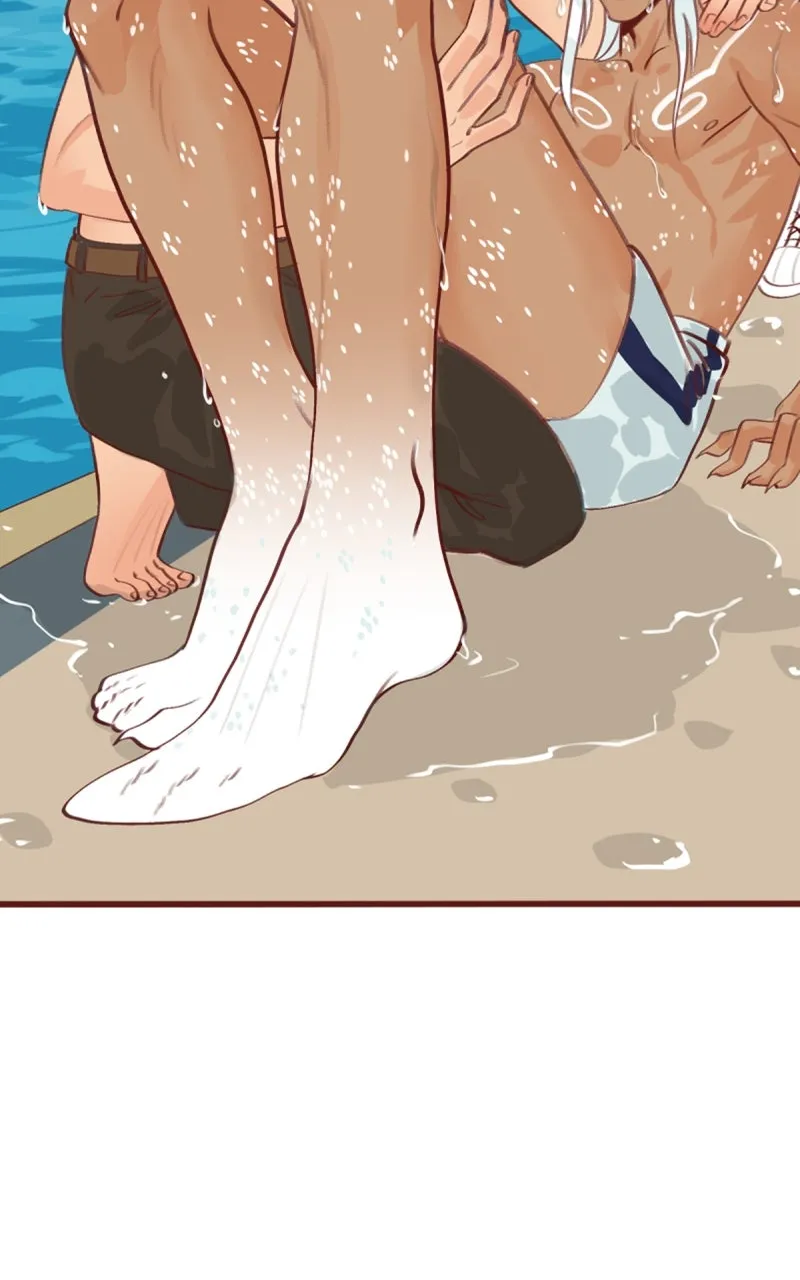 Bailin and Li Yun Chapter 96 page 9 - 