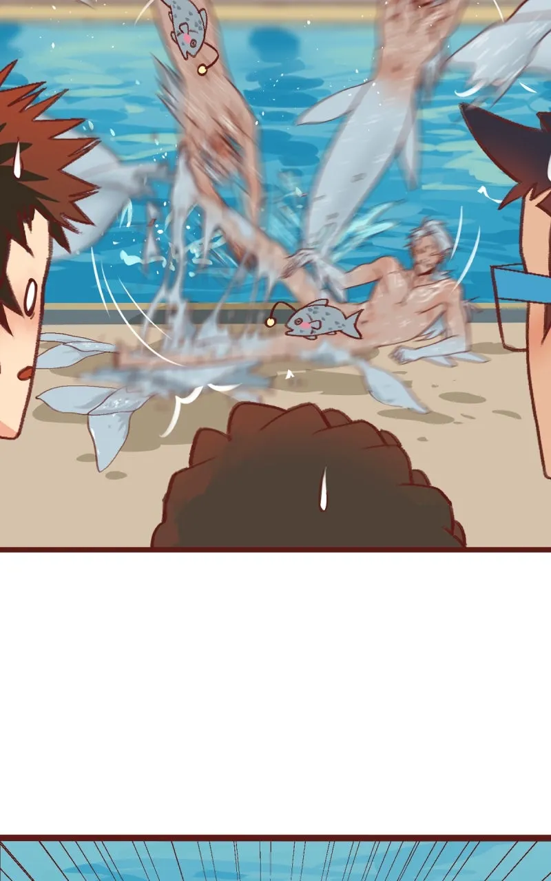 Bailin and Li Yun Chapter 97 page 11 - 