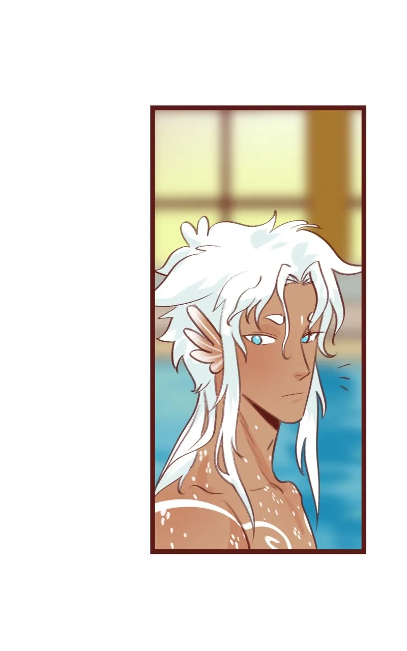 Bailin and Li Yun Chapter 97 page 15 - 