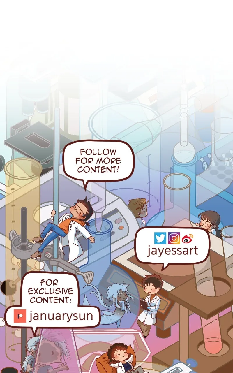 Bailin and Li Yun Chapter 97 page 19 - 