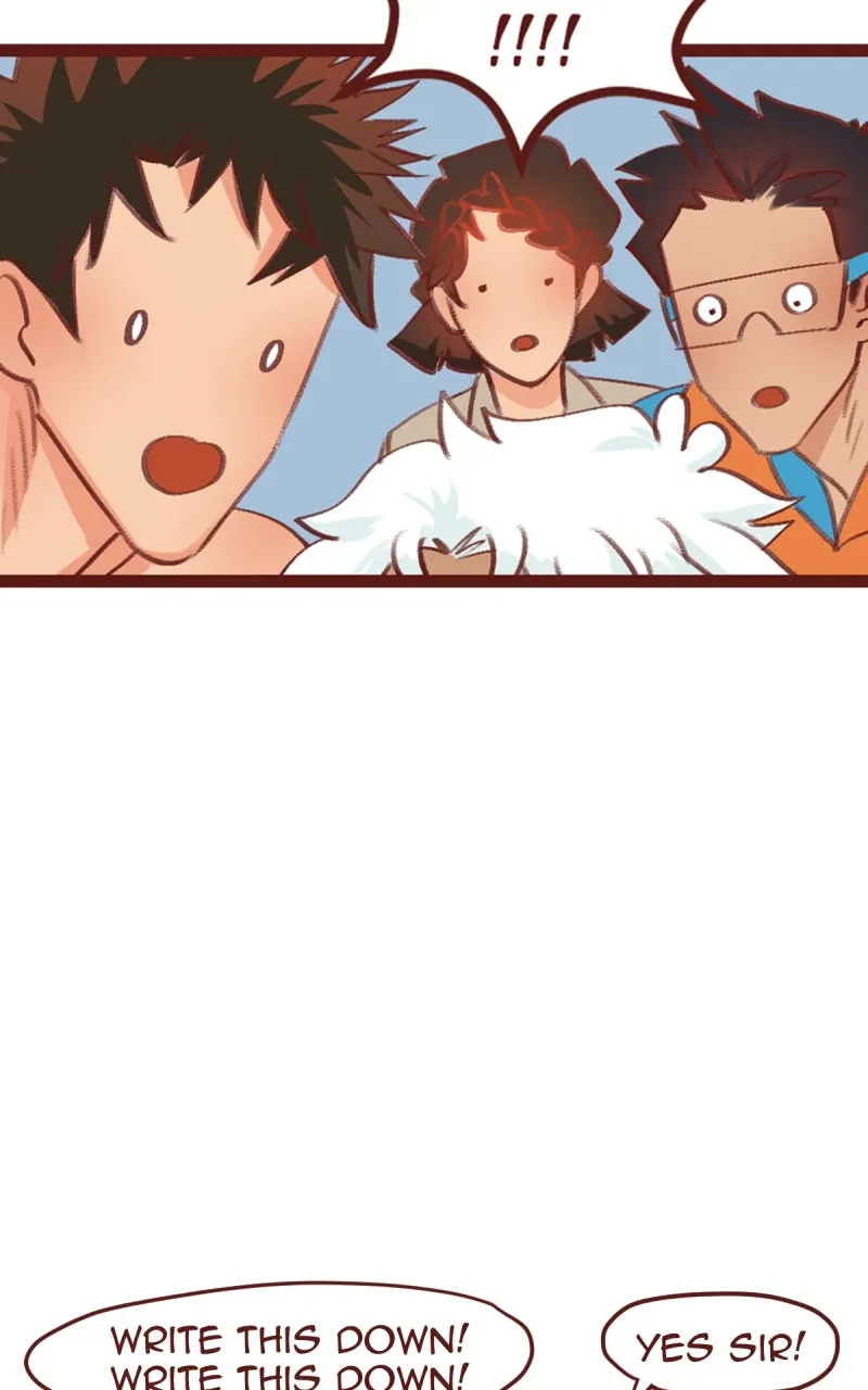 Bailin and Li Yun Chapter 97 page 3 - 