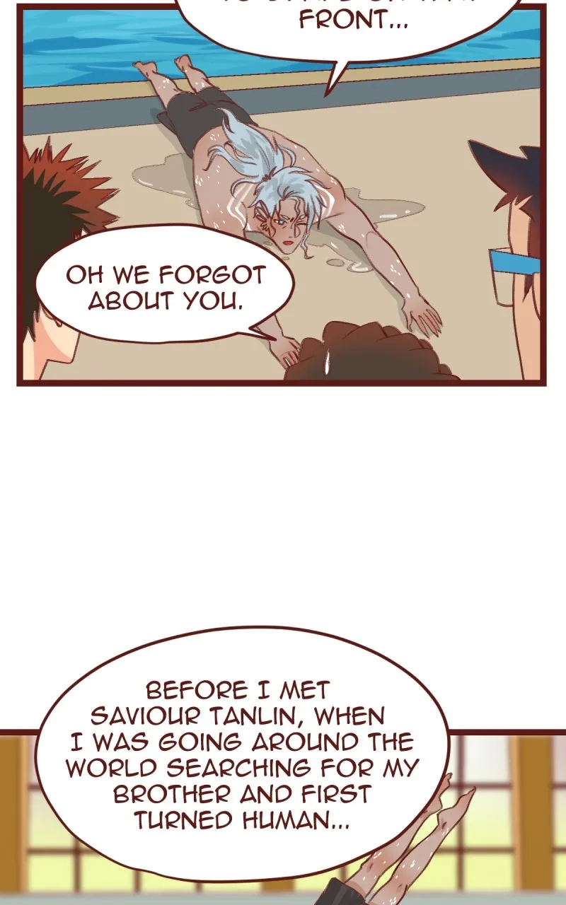 Bailin and Li Yun Chapter 97 page 5 - 